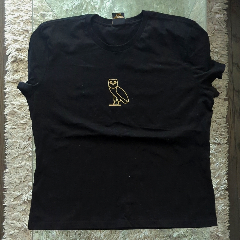 OVO Owl T-shirt